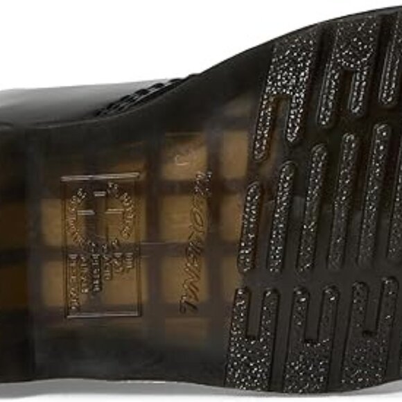 Dr. Martens Unisex 1460 Brush Off Leather Boots – Size 13 (NWT) - Picture 4 of 7